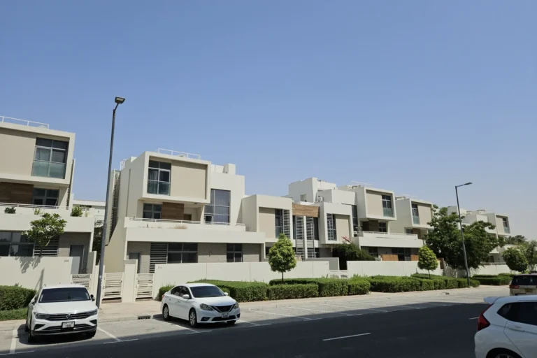 The Pulse Townhouses