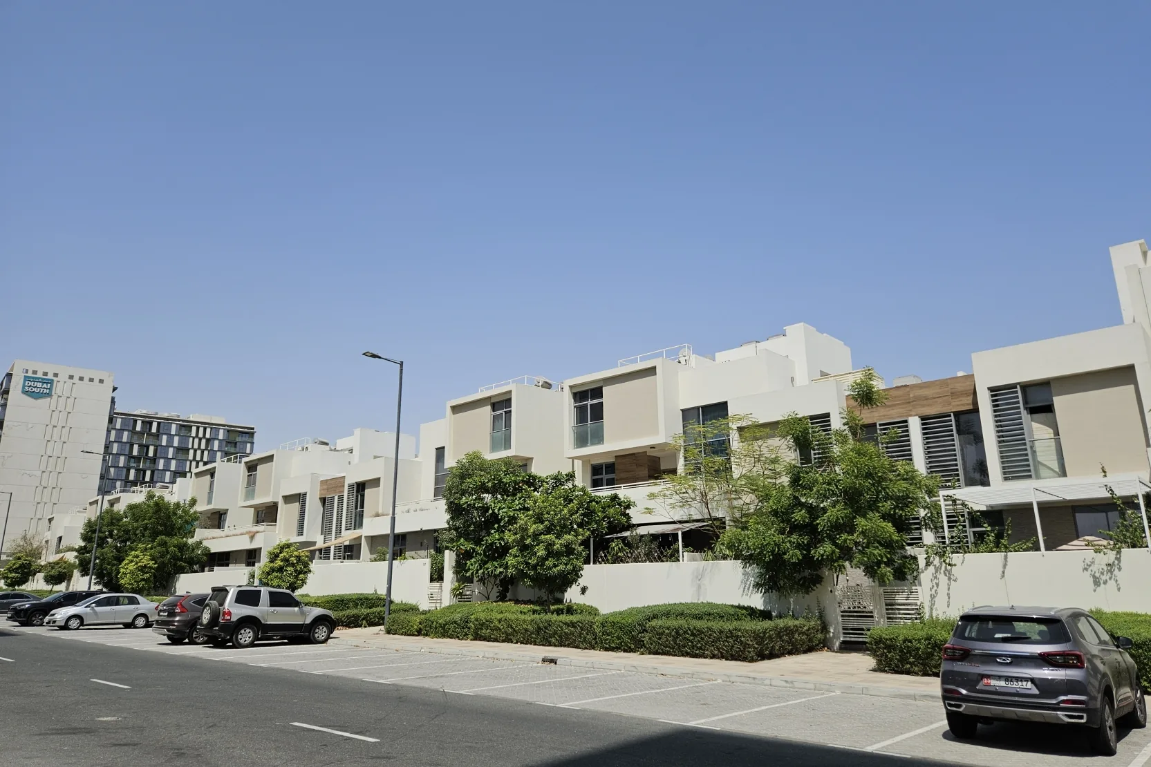 The Pulse Townhouses - The Pulse Townhouses
