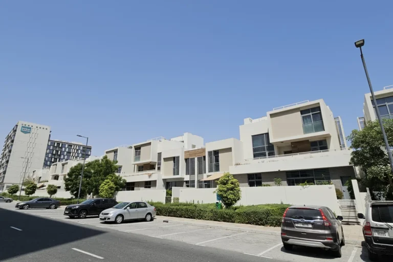 The Pulse Townhouses