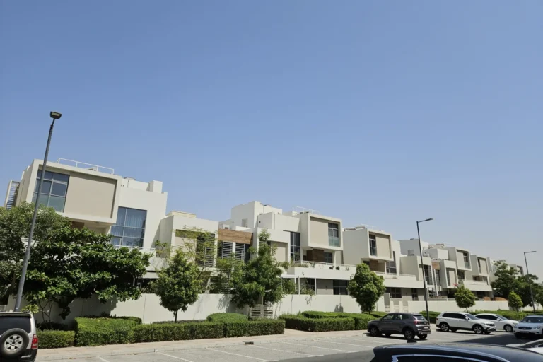The Pulse Townhouses