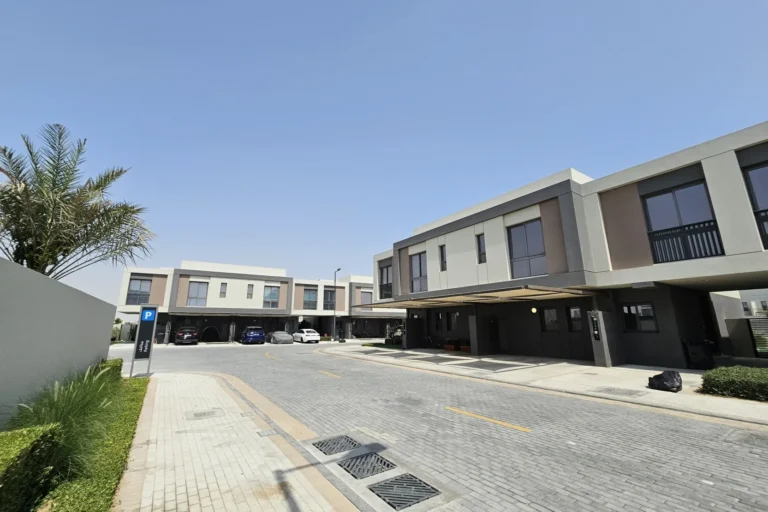 The Pulse Villas 2