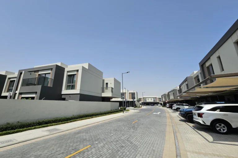 The Pulse Villas 2