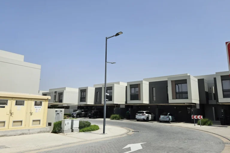 The Pulse Villas 2