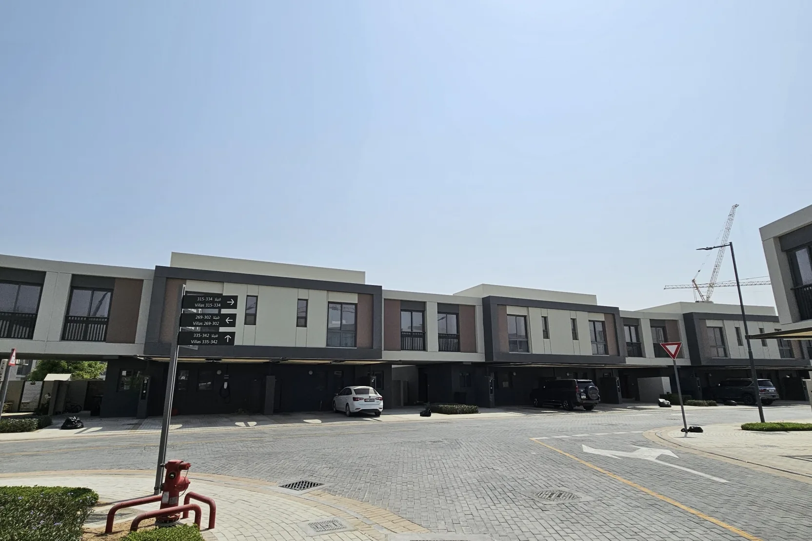 The Pulse Villas 2 - The Pulse Villas 2