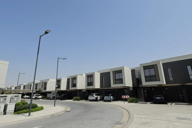 The Pulse Villas