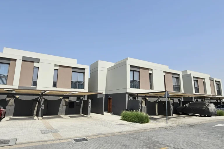 The Pulse Villas