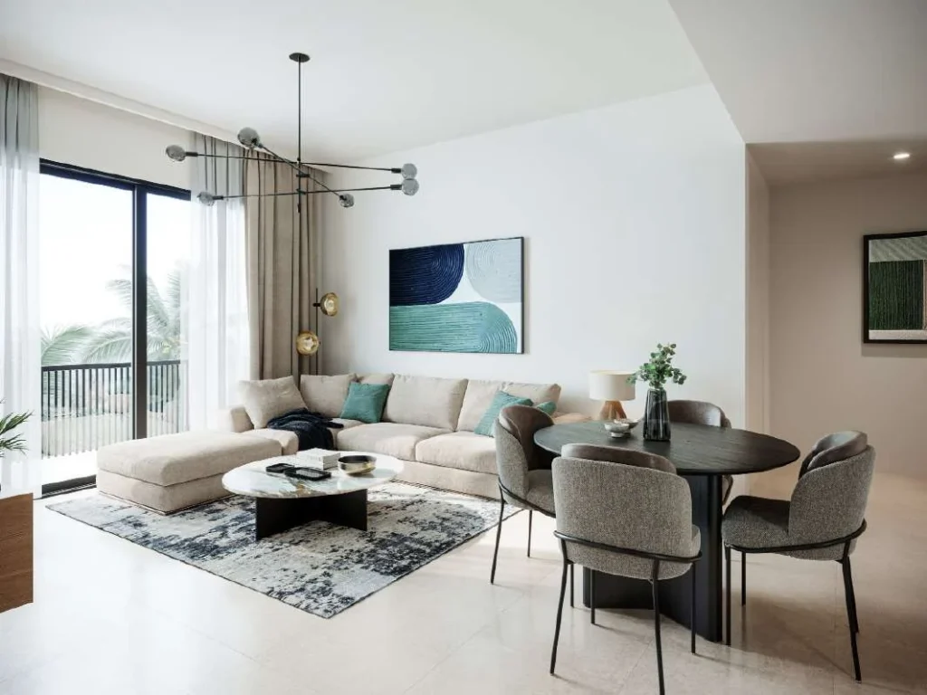 The Regent by Nshama Properties Owned By Nshmi Development One Person Company L.L.C | NSHAMA in Town Square Dubai, Dubai | Nshama in Town Square, Dubai