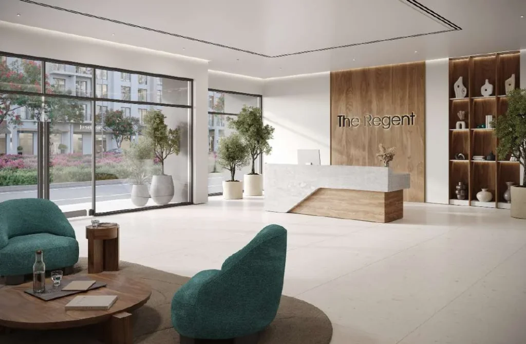 The Regent by Nshama Properties Owned By Nshmi Development One Person Company L.L.C | NSHAMA in Town Square Dubai, Dubai | Nshama in Town Square, Dubai