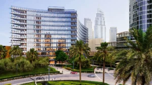 Квартиры с 3 спальнями в Downtown Dubai: цены, аренда и доходность Квартира с 3 спальнями в The Residence Burj Khalifa
