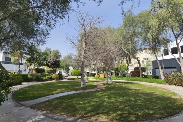 The Residences Al Barari