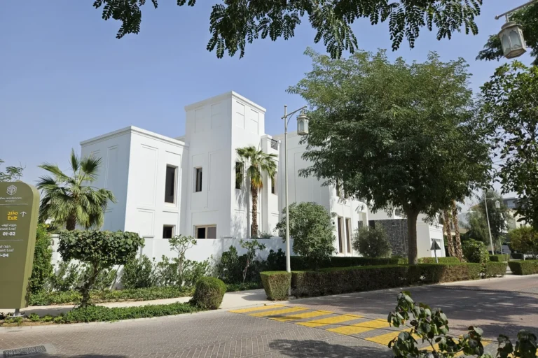 The Residences Al Barari