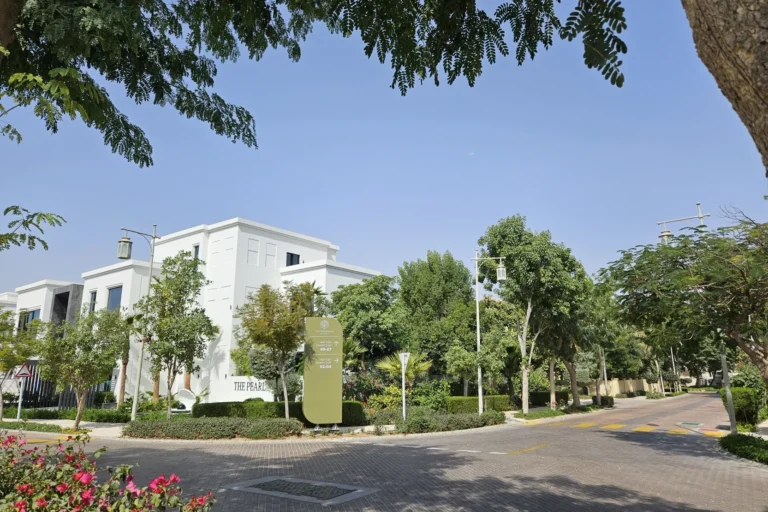 The Residences Al Barari