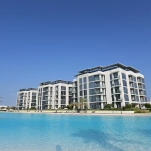 The Residences at District One - Hp10F