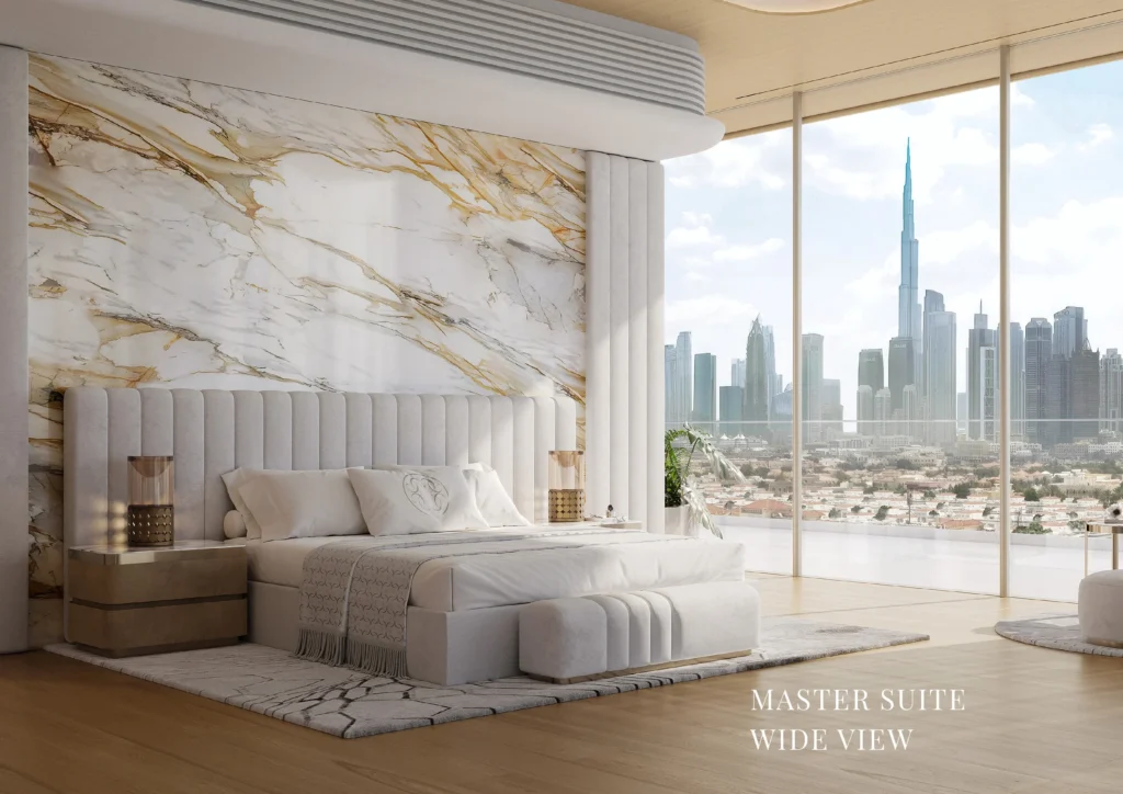 The Rings by PMR Development in Jumeirah 2, Dubai