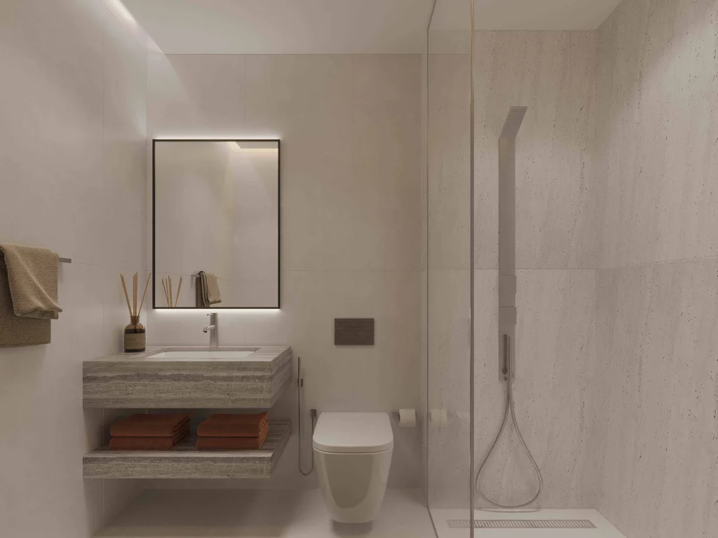 The Roof Residence by Soboh Development in Nad Al Sheba Gardens 1, Dubai