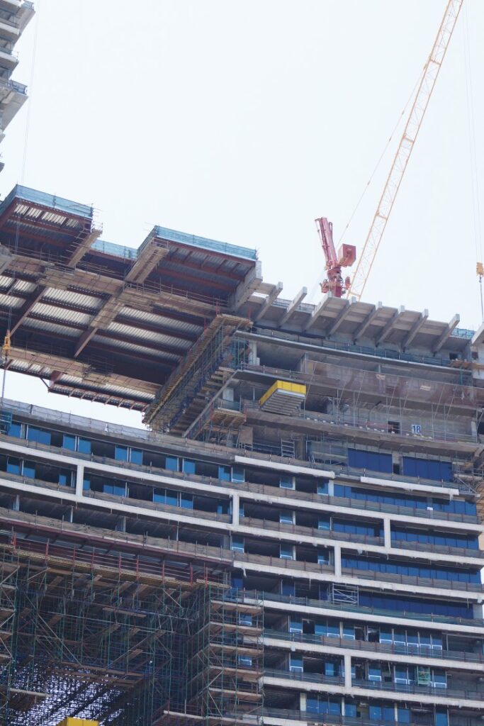 The Royal Atlantis Resort & Residences in The Palm Crescent, Dubai