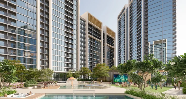 The S Tower by Sobha The S Tower by Sobha