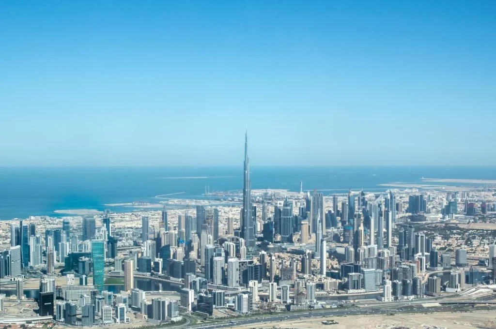 The Spark by Esnaad by ESNAAD in Mohammed Bin Rashid City District 11, Dubai
