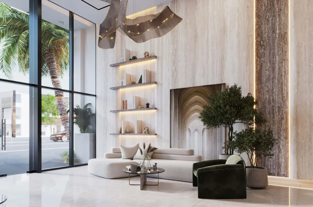 The Spark by Esnaad by ESNAAD in Mohammed Bin Rashid City District 11, Dubai