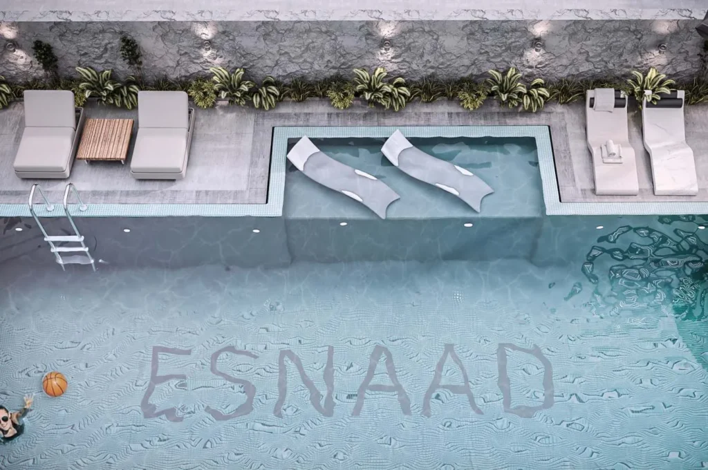 The Spark by Esnaad by ESNAAD in Mohammed Bin Rashid City District 11, Dubai