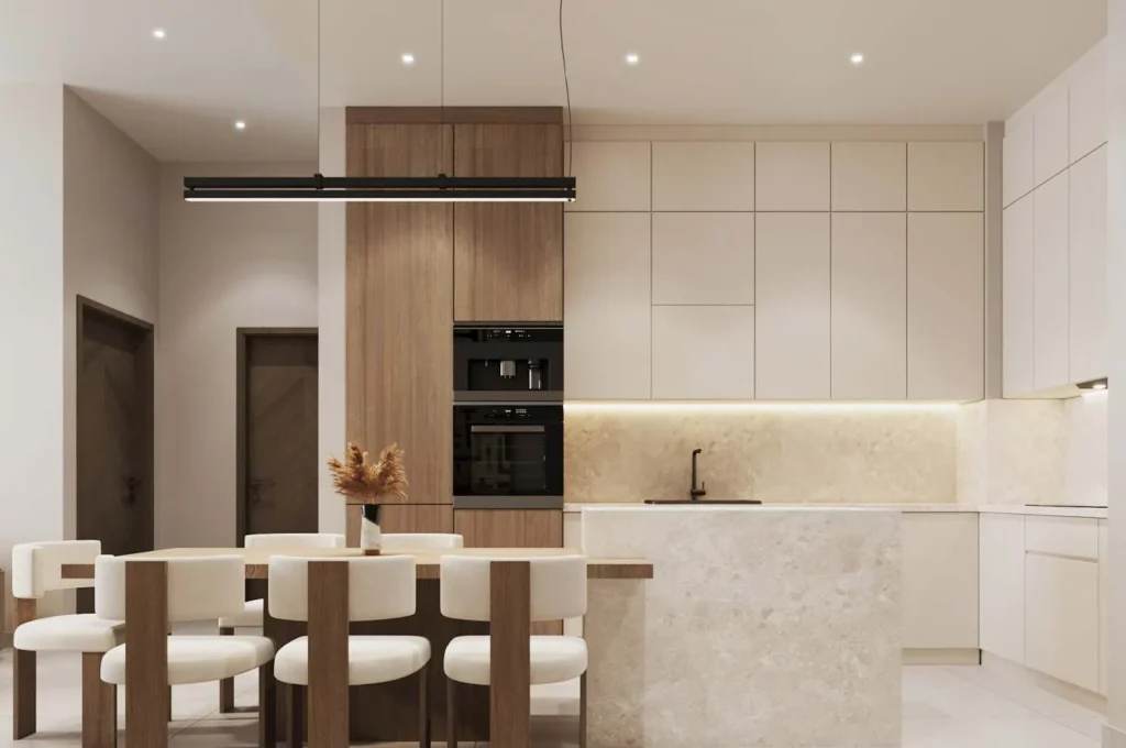 The Spark by Esnaad by ESNAAD in Mohammed Bin Rashid City District 11, Dubai