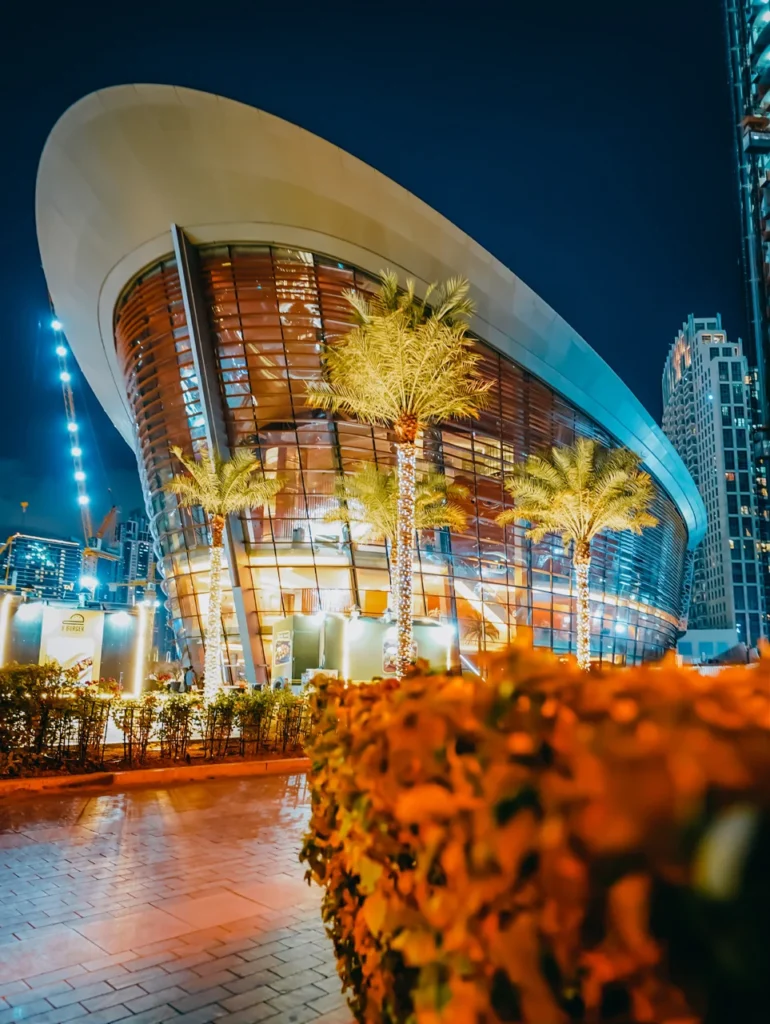 The St. Regis Residences, Downtown Dubai by Emaar Properties in Downtown Dubai