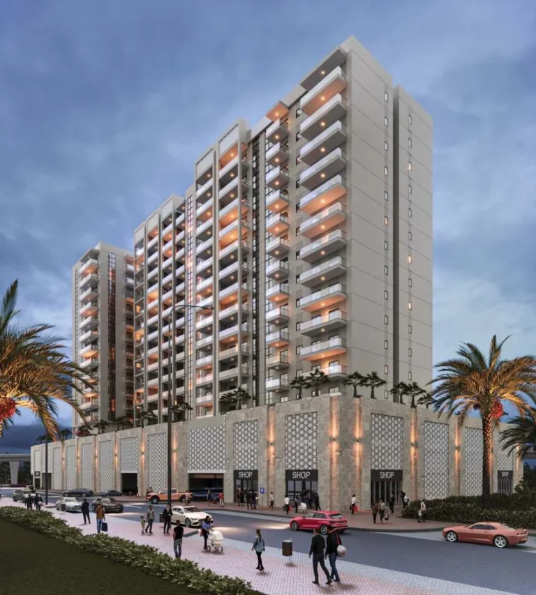The Stella Residences