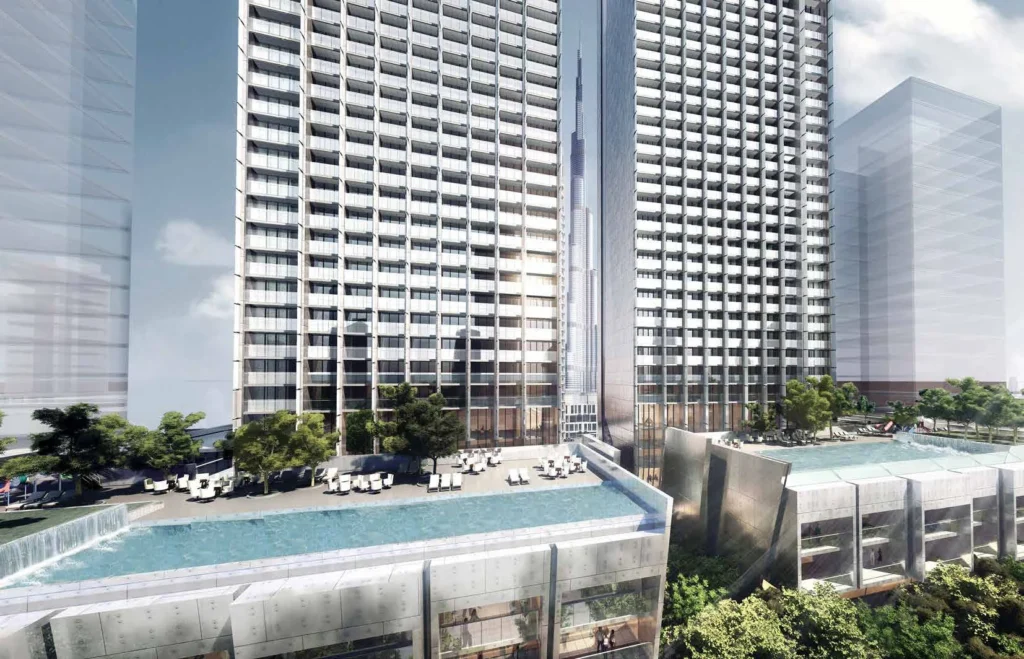 The Sterling by Omniyat Properties Seventeen Limited | Omniyat in Business Bay, Dubai | OMNIYAT in Business Bay, Dubai