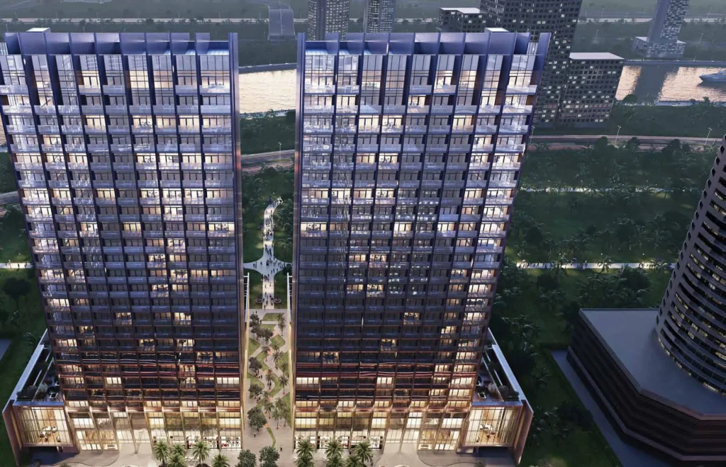 The Sterling by Omniyat Properties Seventeen Limited | Omniyat in Business Bay, Dubai | OMNIYAT in Business Bay, Dubai