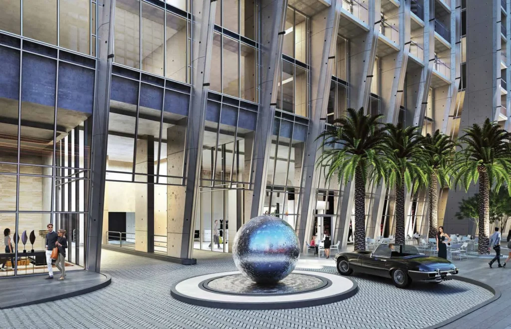 The Sterling by Omniyat Properties Seventeen Limited | Omniyat in Business Bay, Dubai | OMNIYAT in Business Bay, Dubai