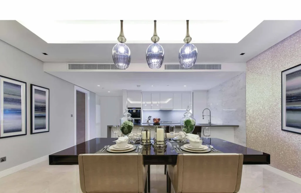 The Sterling by Omniyat Properties Seventeen Limited | Omniyat in Business Bay, Dubai | OMNIYAT in Business Bay, Dubai