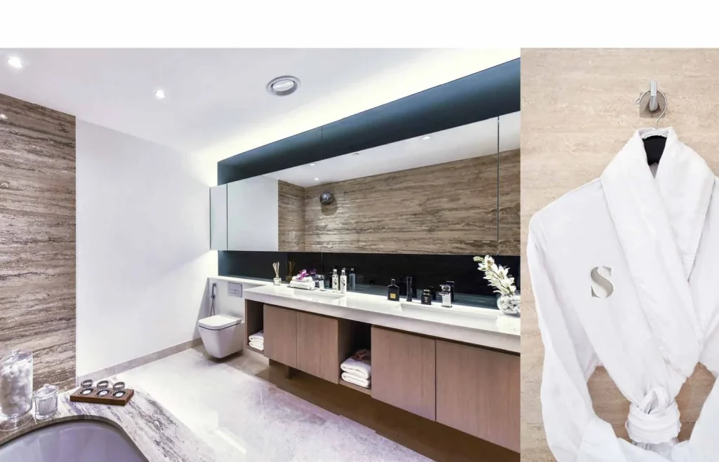 The Sterling by Omniyat Properties Seventeen Limited | Omniyat in Business Bay, Dubai | OMNIYAT in Business Bay, Dubai