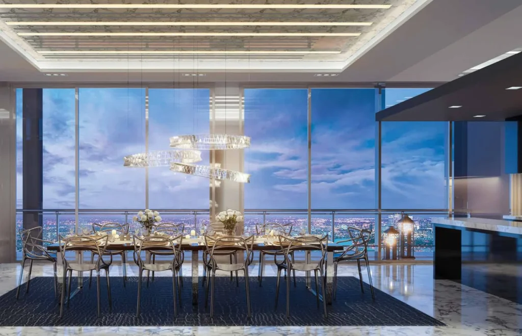 The Sterling by Omniyat Properties Seventeen Limited | Omniyat in Business Bay, Dubai | OMNIYAT in Business Bay, Dubai