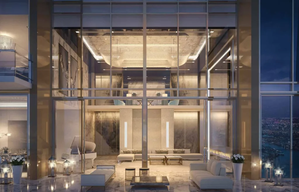 The Sterling by Omniyat Properties Seventeen Limited | Omniyat in Business Bay, Dubai | OMNIYAT in Business Bay, Dubai