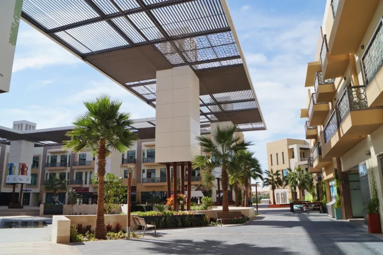 The Sustainable City
