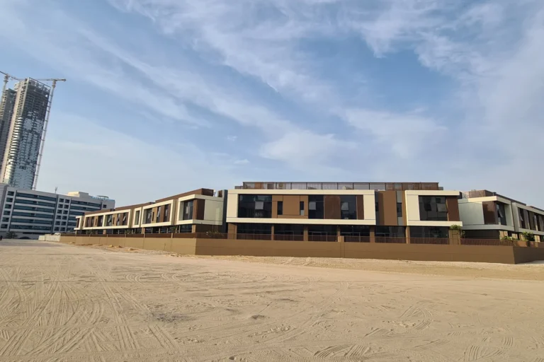 The Terraces Al Barsha