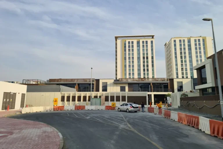 The Terraces Al Barsha