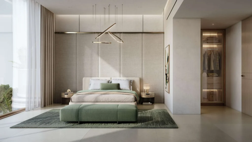 The Tides By Amis by Amis Aurum Real Estate Development in Dubai Islands