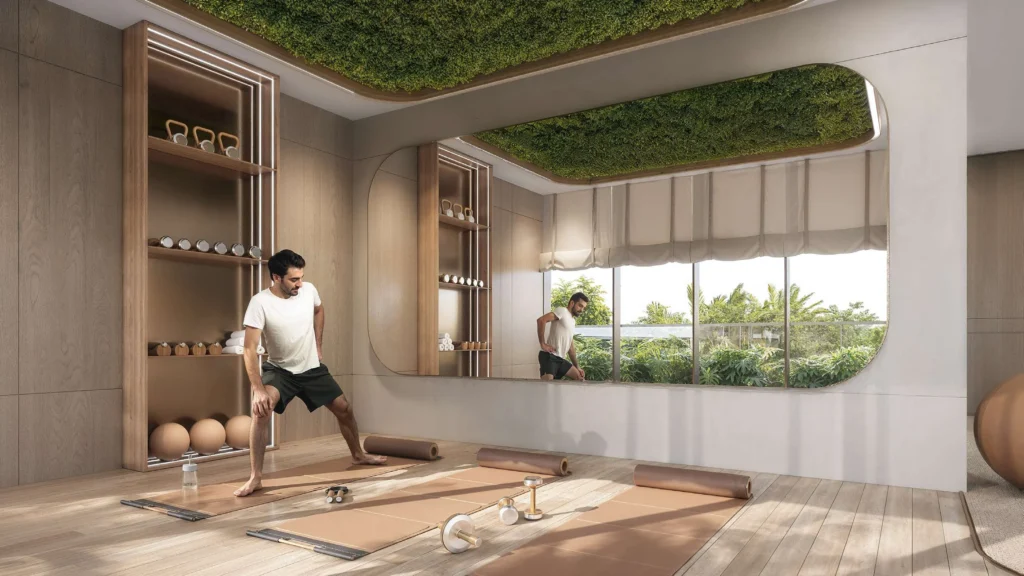 The Tides By Amis by Amis Aurum Real Estate Development in Dubai Islands
