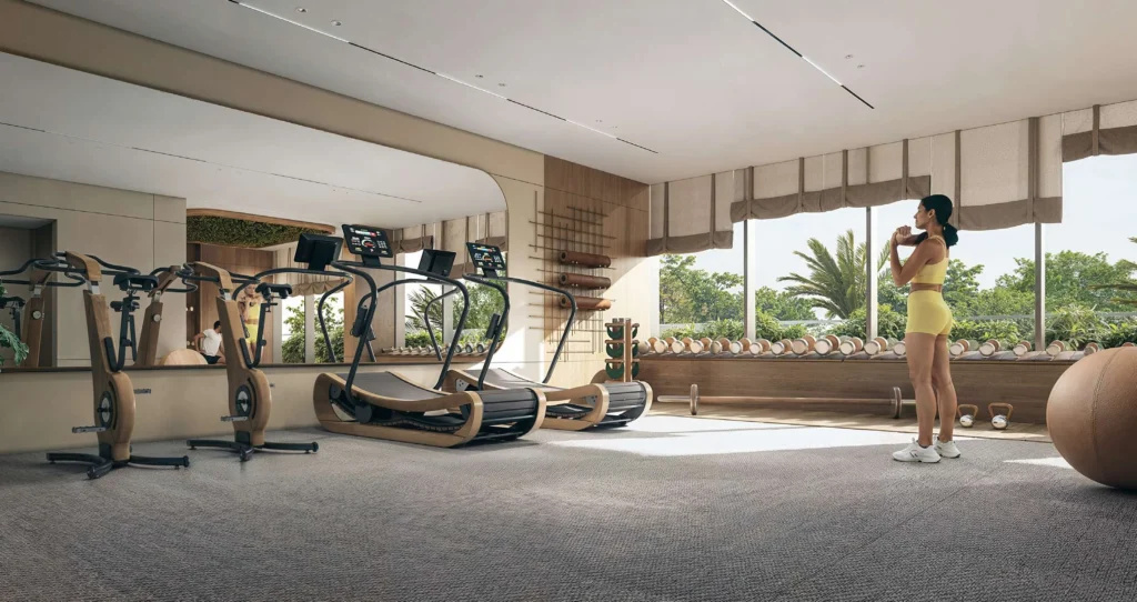 The Tides By Amis by Amis Aurum Real Estate Development in Dubai Islands