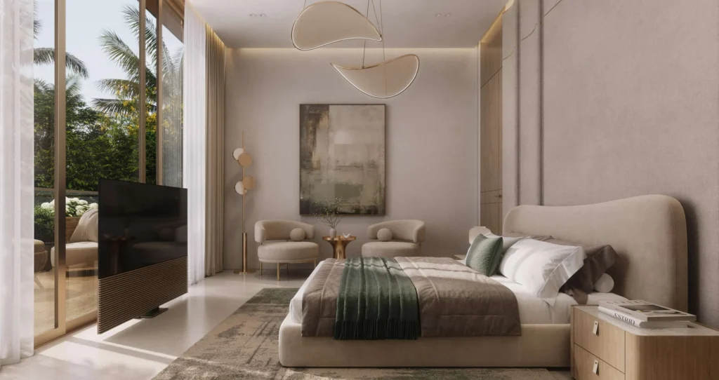 The Tides By Amis by Amis Aurum Real Estate Development in Dubai Islands