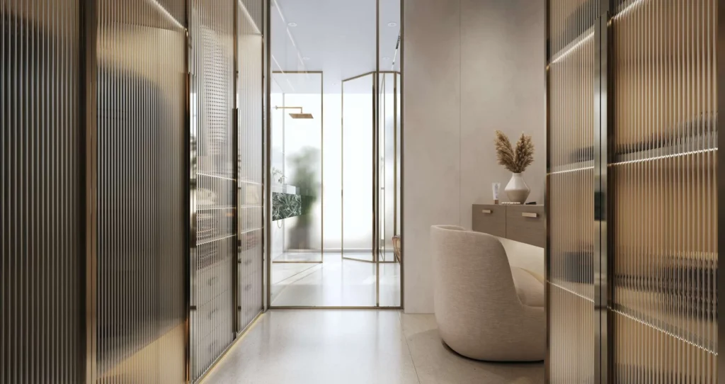 The Tides By Amis by Amis Aurum Real Estate Development in Dubai Islands