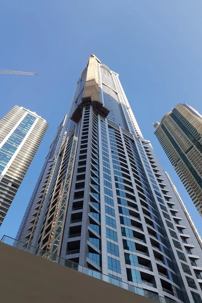 How to buy a home in Dubai in The Torch – analysis 2026