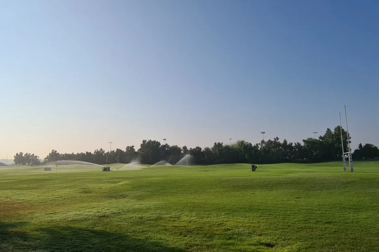 The Track Meydan Golf