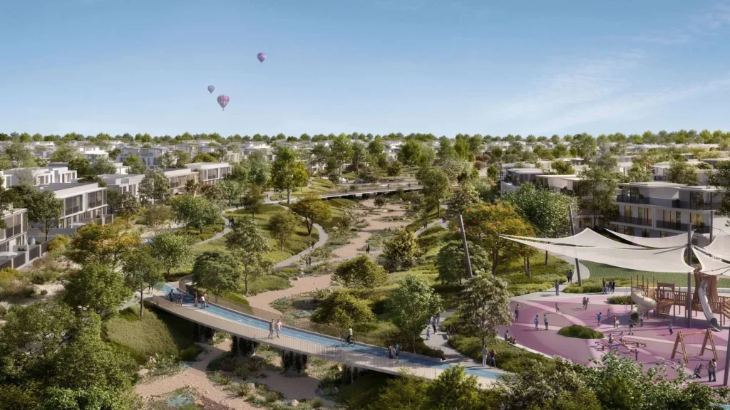 The Valley - Alva by Emaar Properties in The Valley, Dubai