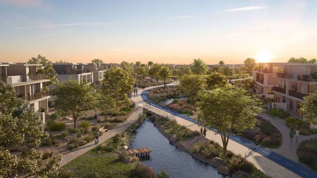 The Valley - Alva by Emaar Properties in The Valley, Dubai