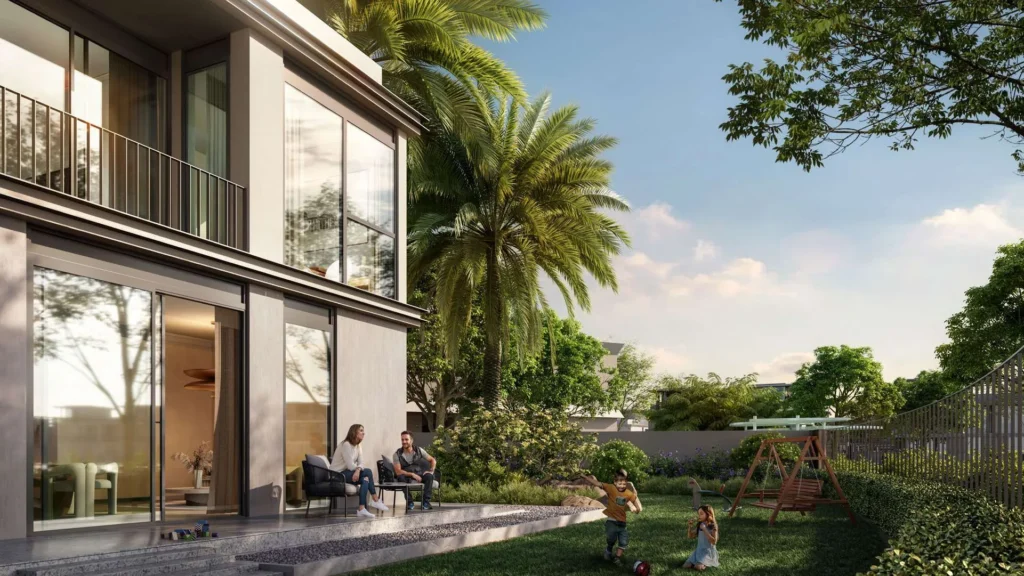 The Valley - Alva by Emaar Properties in The Valley, Dubai