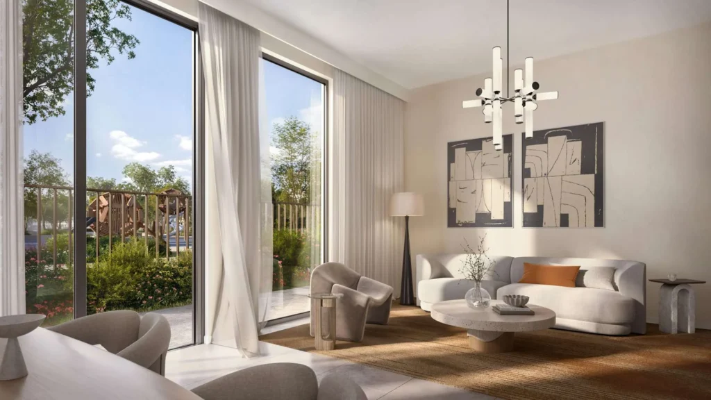 The Valley - Alva by Emaar Properties in The Valley, Dubai