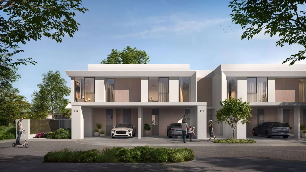 The Valley - Alva by Emaar Properties in The Valley, Dubai