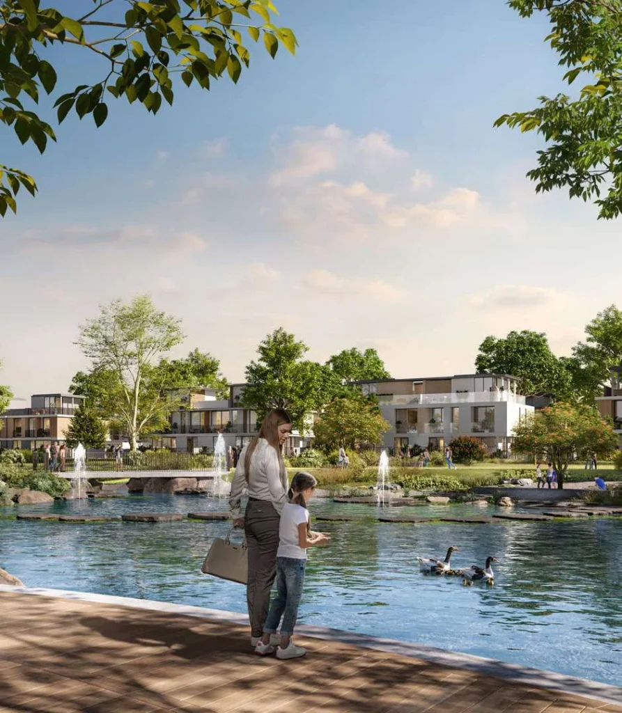The Valley - Alva by Emaar Properties in The Valley, Dubai